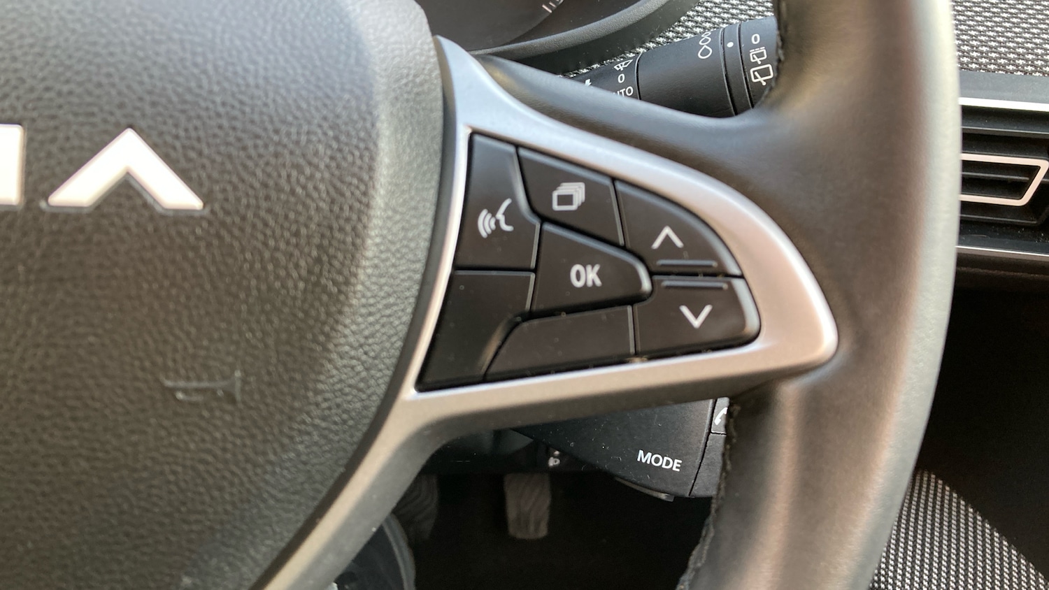 Used Dacia Sandero 2024 for sale - 76763085: Photo 25