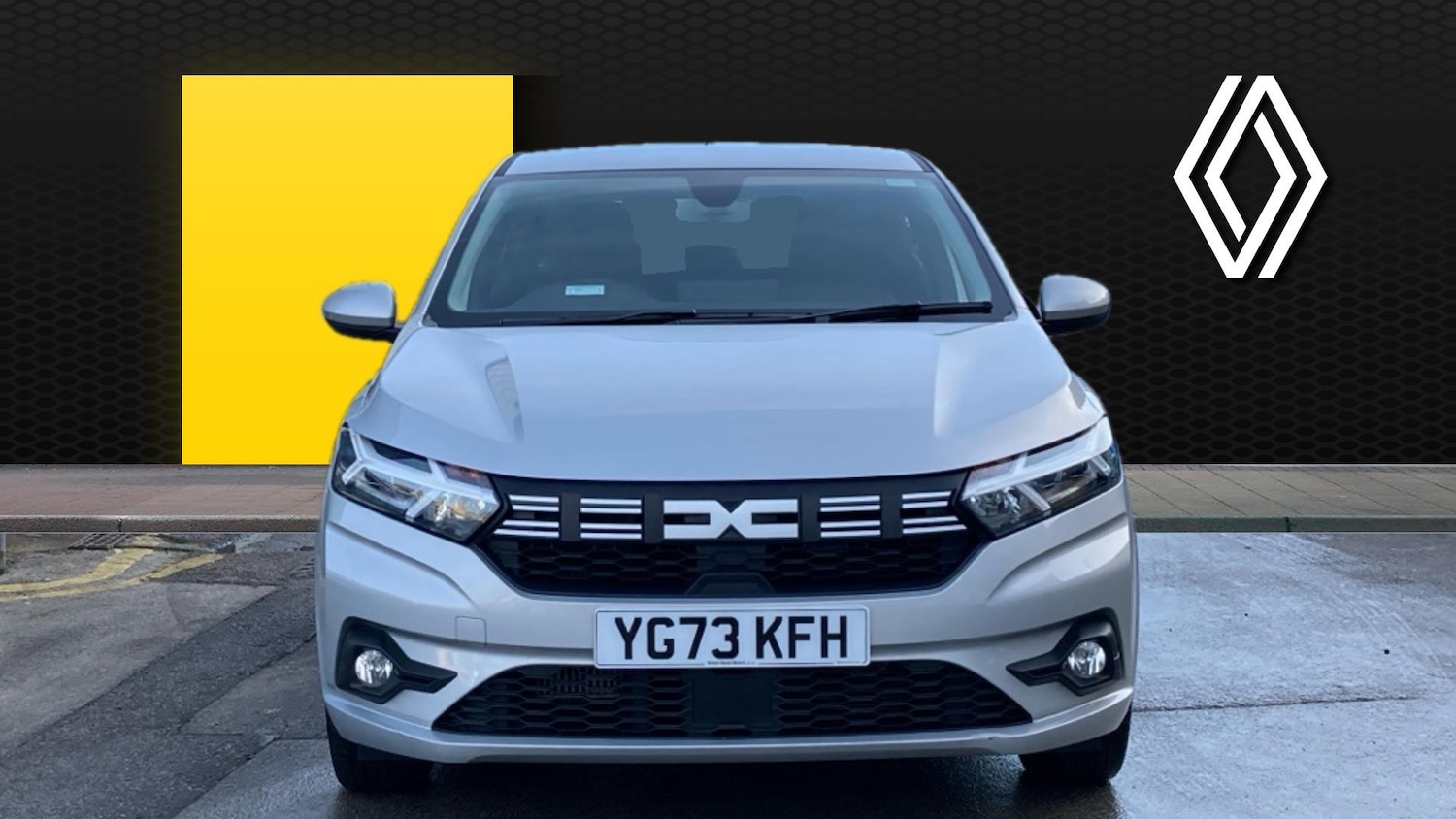 Used Dacia Sandero 2024 for sale - 76763085: Photo 3