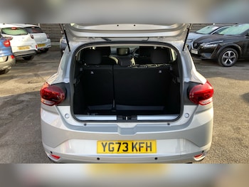 Used Dacia Sandero 2024 for sale - 76763085: Photo