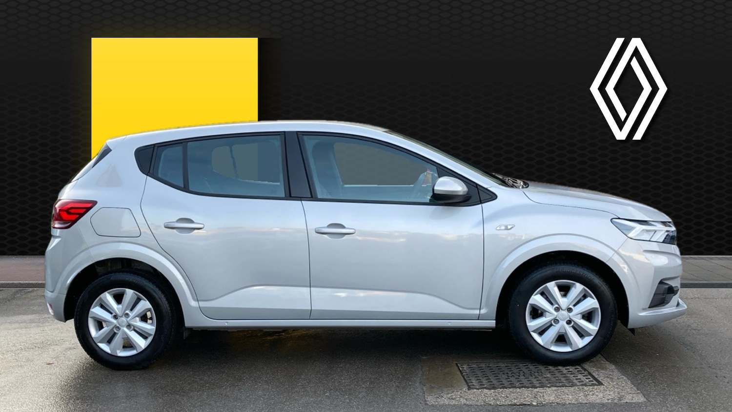 Used Dacia Sandero 2024 for sale - 76763085: Photo 5