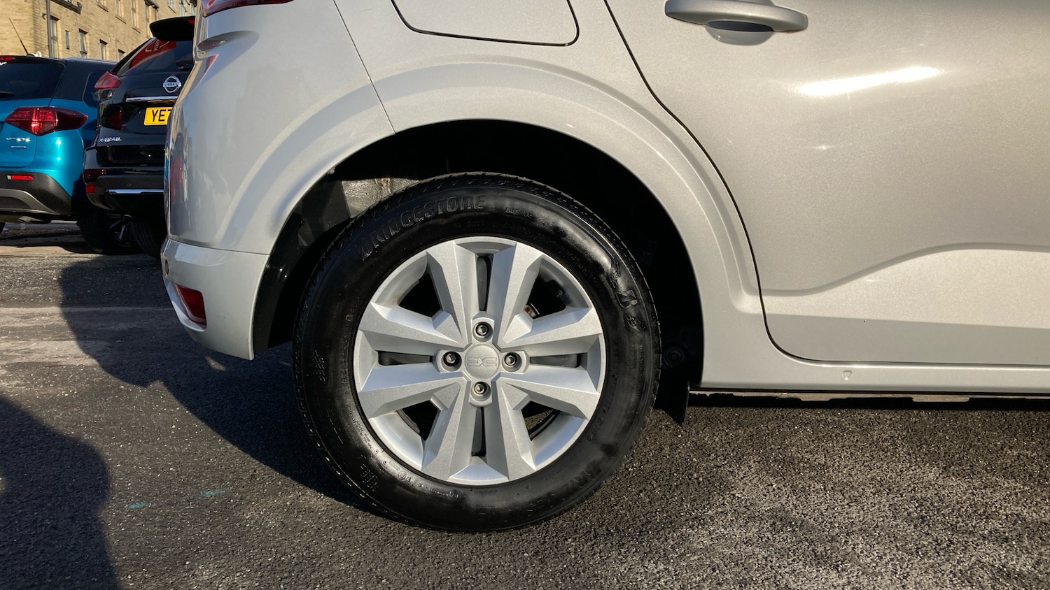 Used Dacia Sandero 2024 for sale - 76763085: Photo 7