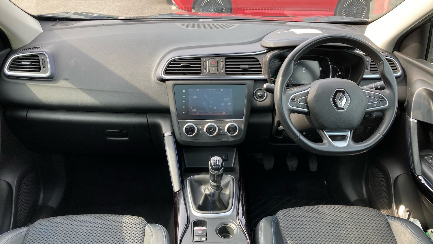 Used Renault Kadjar 2019 for sale - 76791703: Photo 10