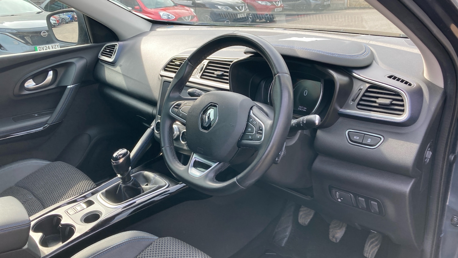 Used Renault Kadjar 2019 for sale - 76791703: Photo 11