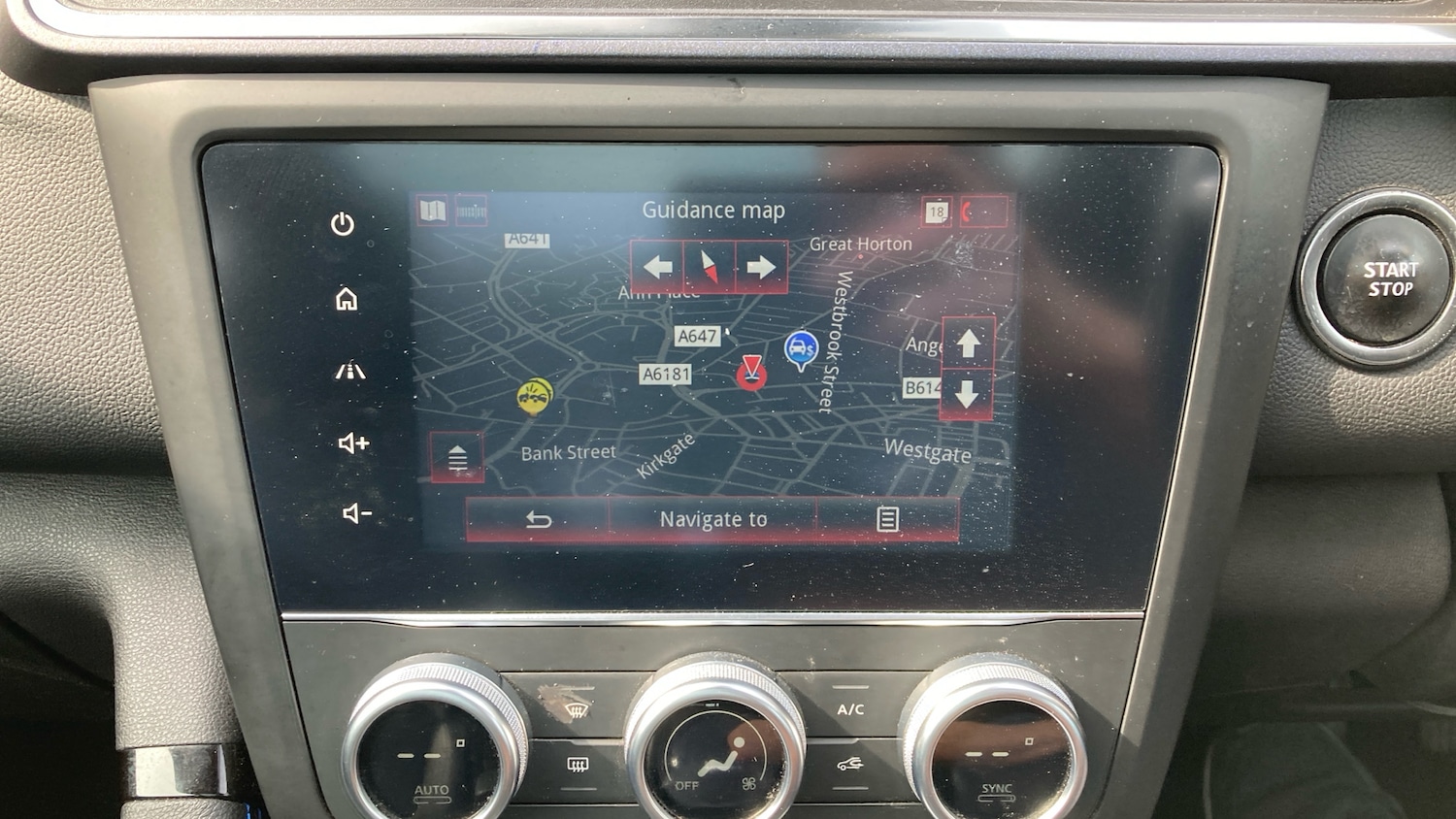 Used Renault Kadjar 2019 for sale - 76791703: Photo 12