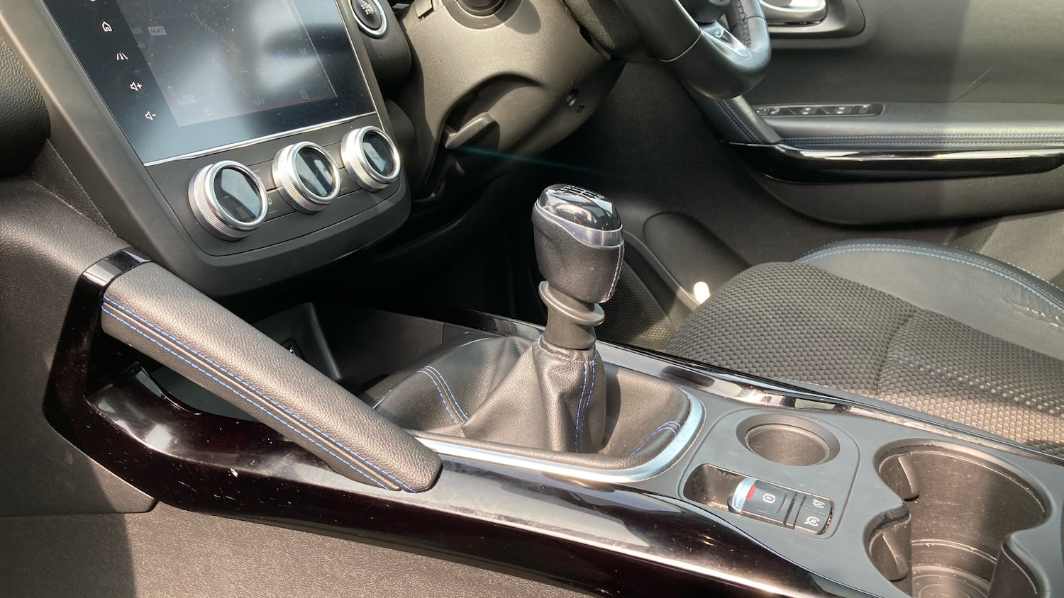 Used Renault Kadjar 2019 for sale - 76791703: Photo 13