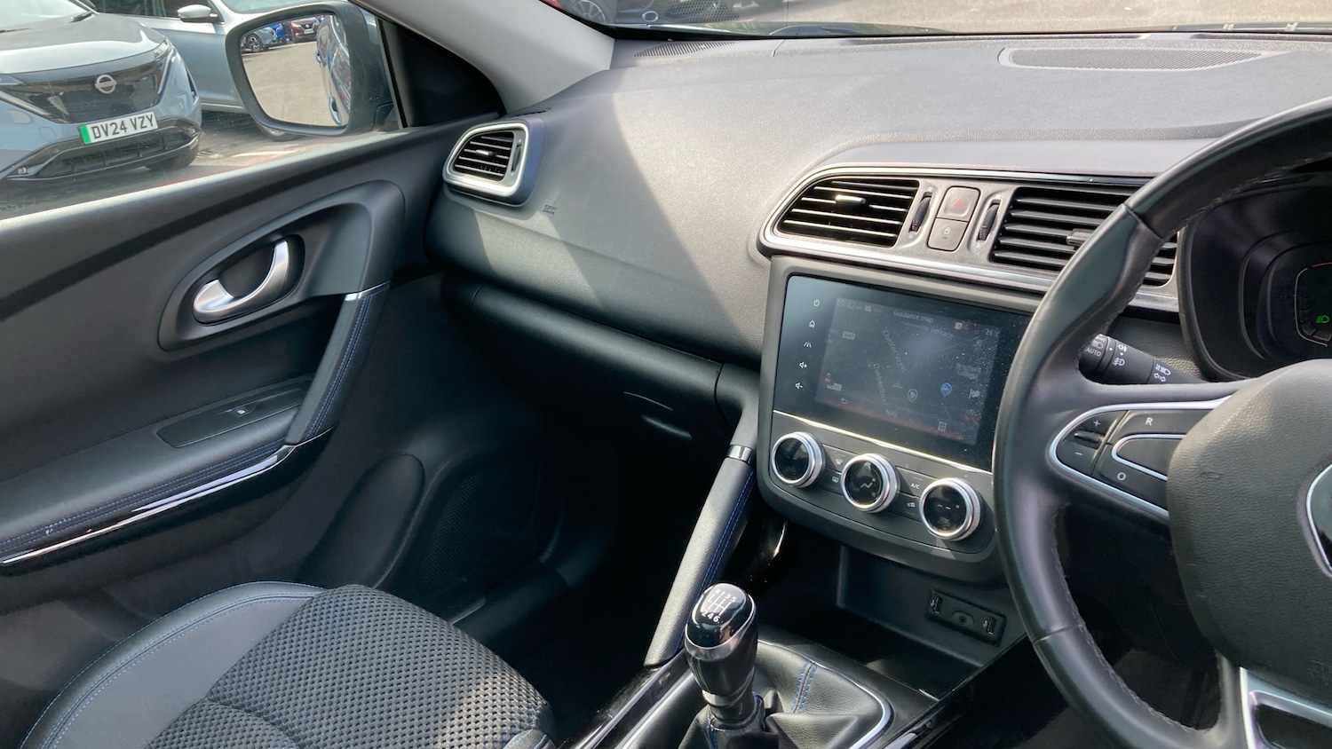 Used Renault Kadjar 2019 for sale - 76791703: Photo 14