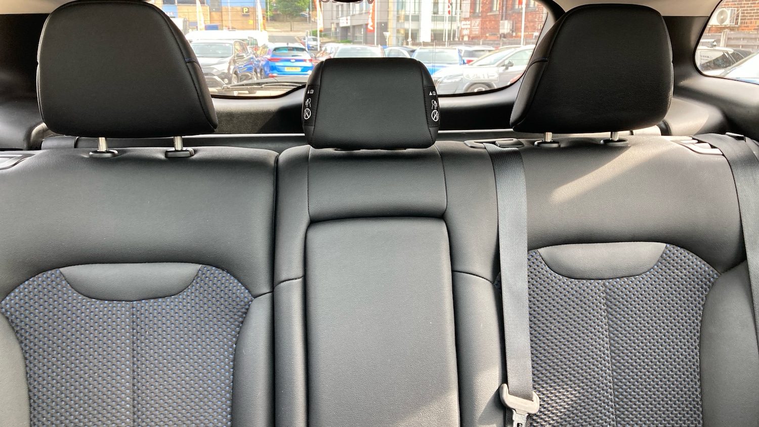 Used Renault Kadjar 2019 for sale - 76791703: Photo 15