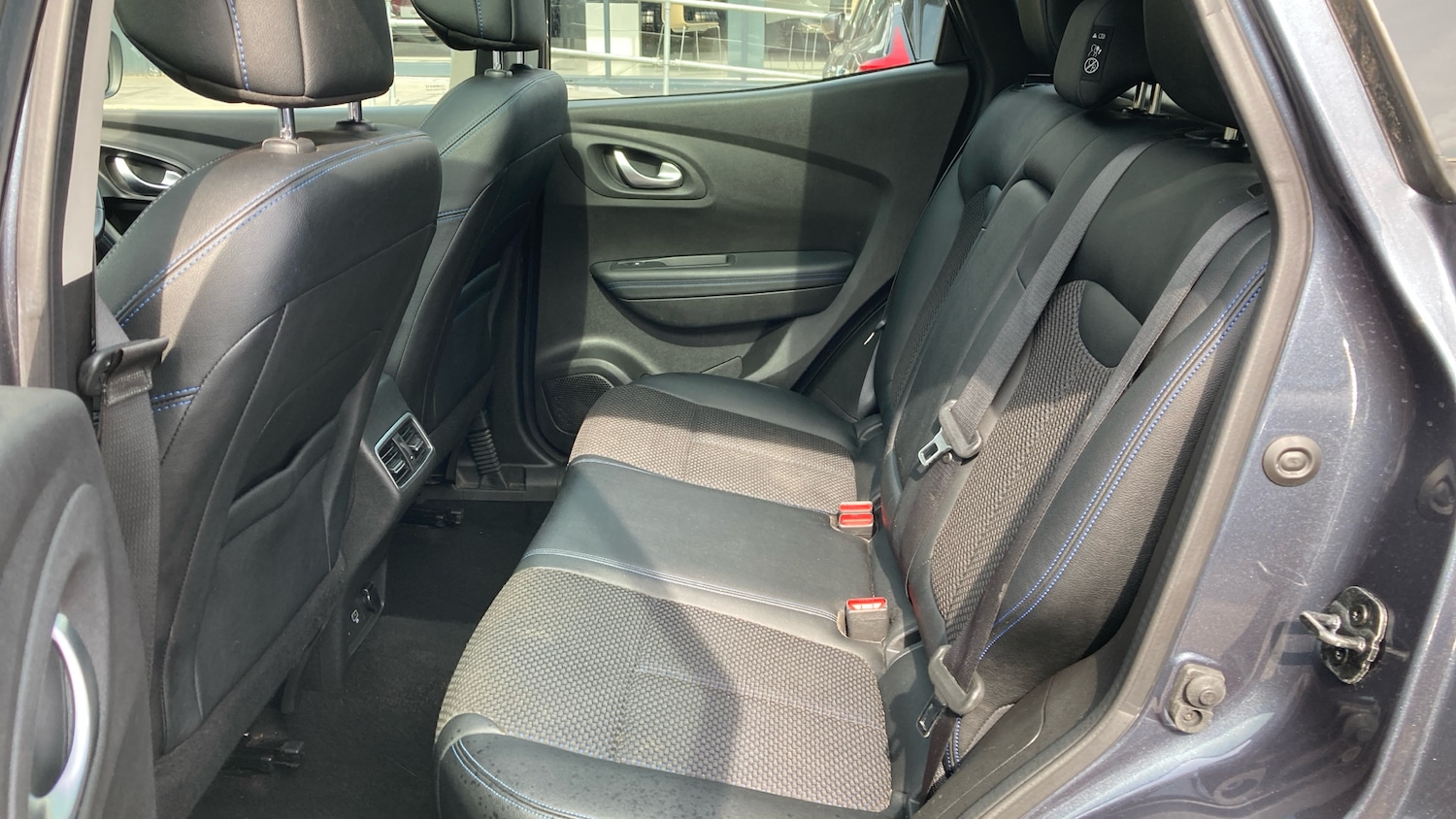 Used Renault Kadjar 2019 for sale - 76791703: Photo 16