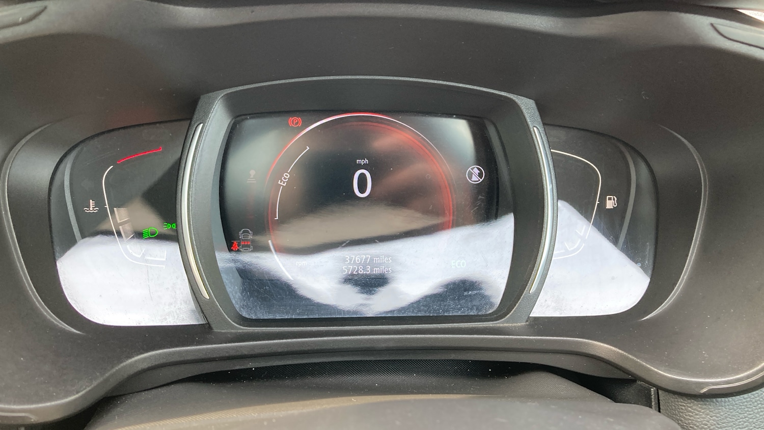 Used Renault Kadjar 2019 for sale - 76791703: Photo 18