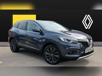 Used Renault Kadjar 2019 for sale - 76791703: Photo