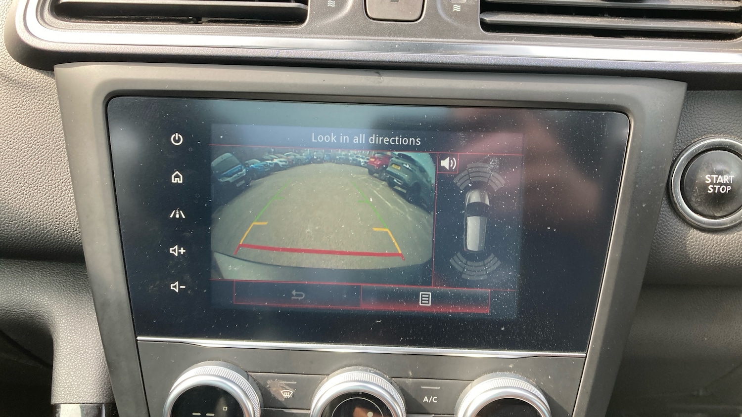 Used Renault Kadjar 2019 for sale - 76791703: Photo 22