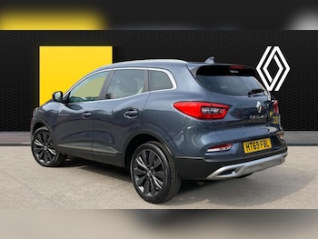 Used Renault Kadjar 2019 for sale - 76791703: Photo