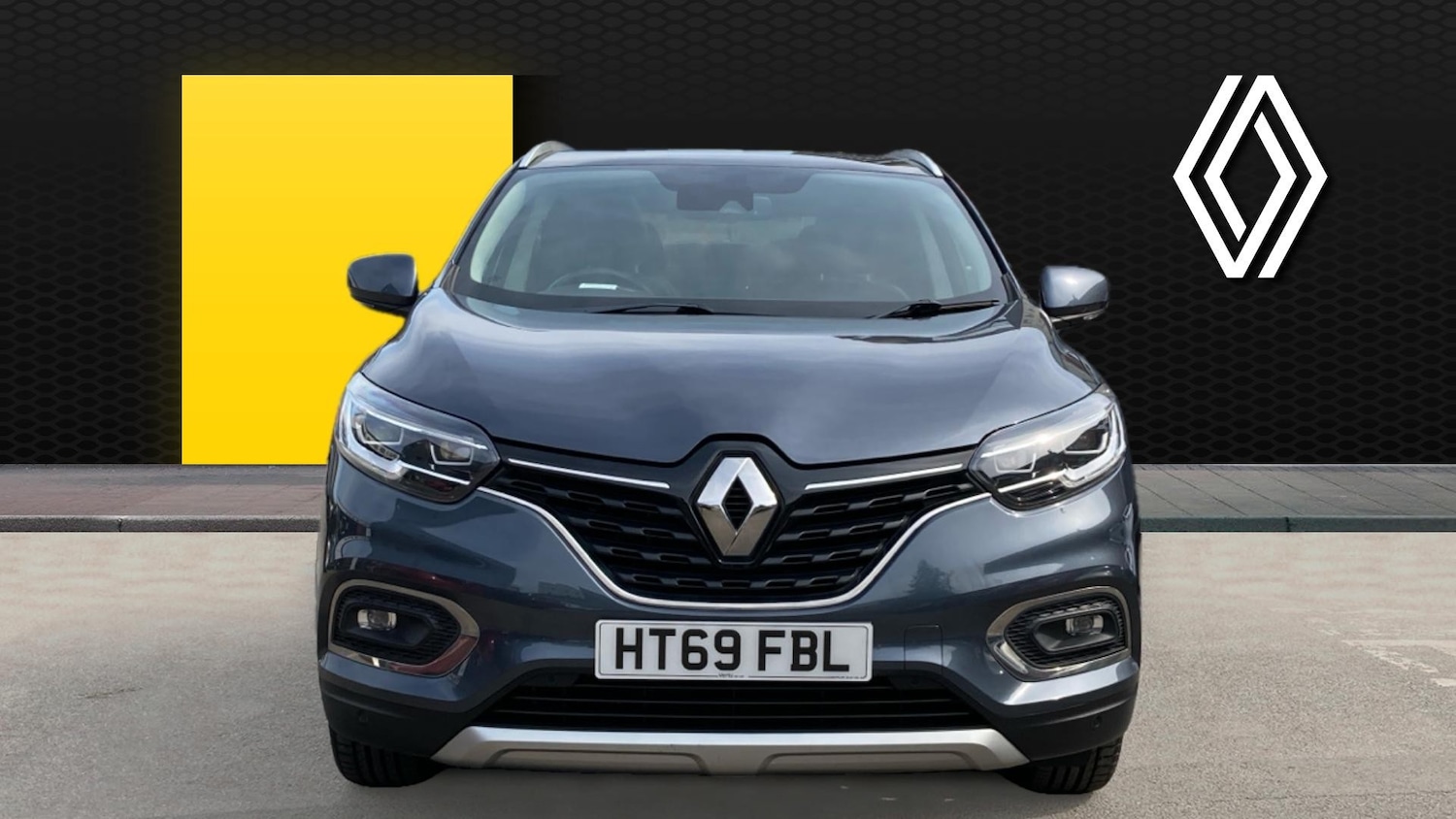Used Renault Kadjar 2019 for sale - 76791703: Photo 3
