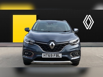 Used Renault Kadjar 2019 for sale - 76791703: Photo