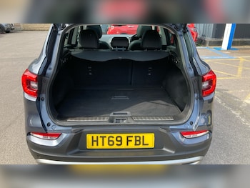 Used Renault Kadjar 2019 for sale - 76791703: Photo