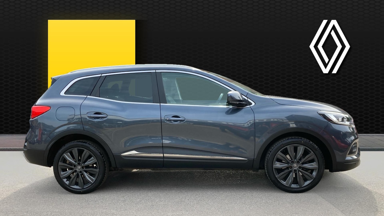 Used Renault Kadjar 2019 for sale - 76791703: Photo 5