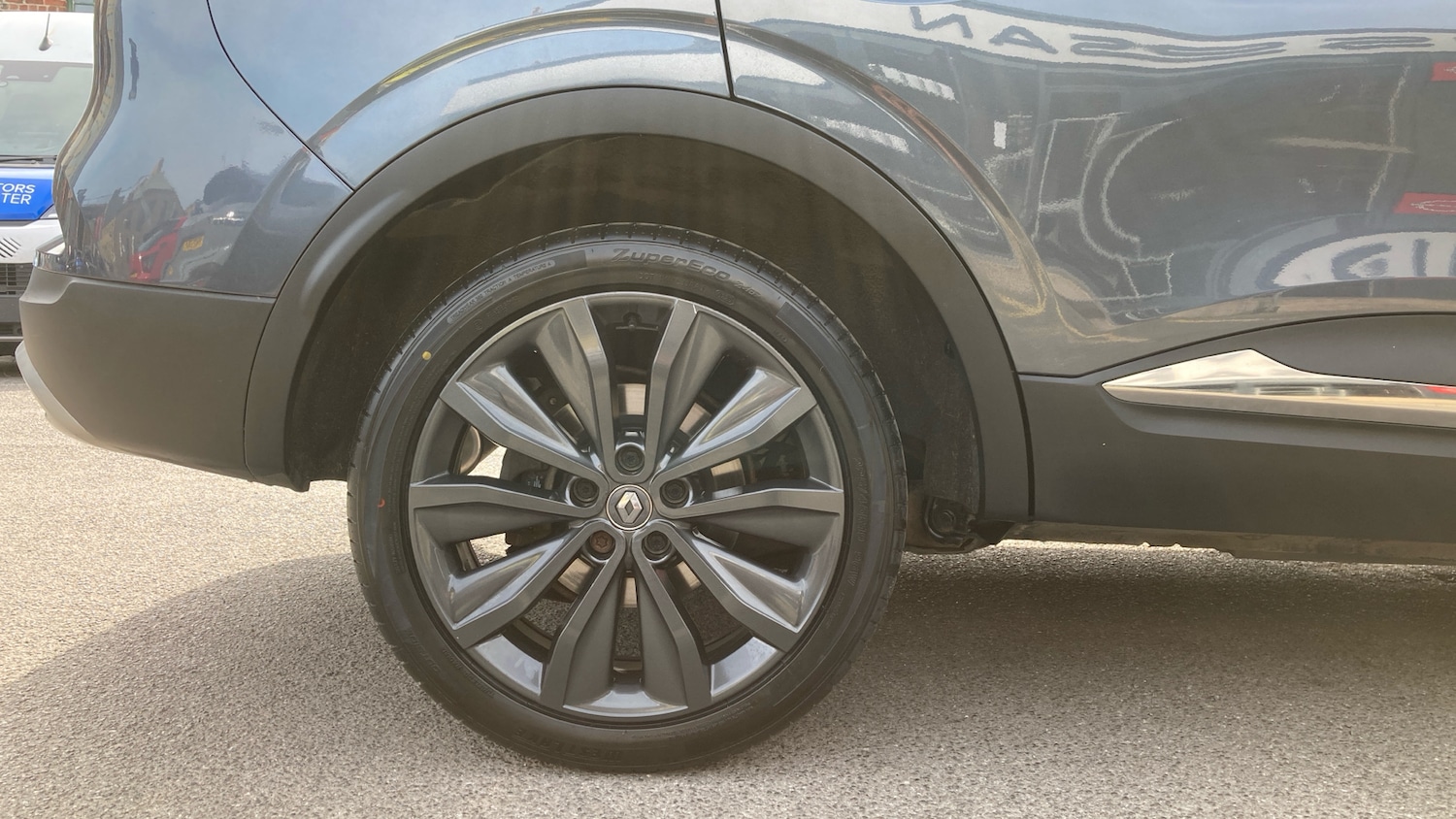 Used Renault Kadjar 2019 for sale - 76791703: Photo 7