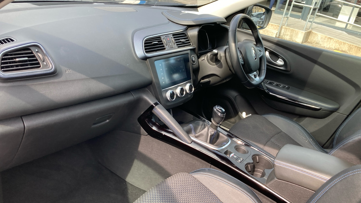 Used Renault Kadjar 2019 for sale - 76791703: Photo 9