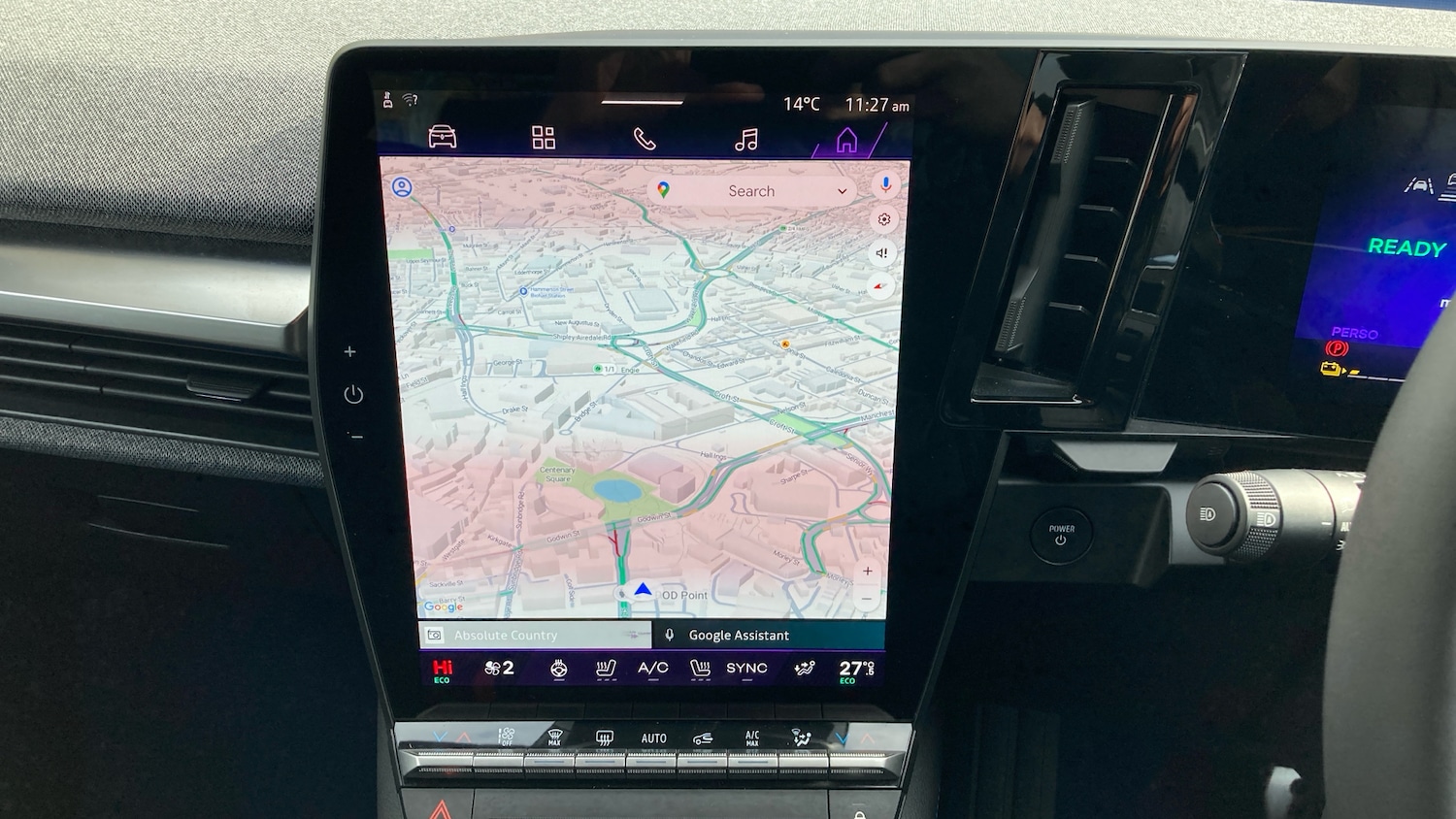 Used Renault Scenic E-Tech 2025 for sale - 77761711: Photo 12