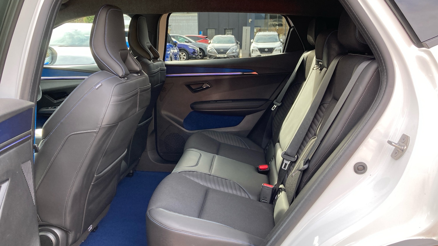 Used Renault Scenic E-Tech 2025 for sale - 77761711: Photo 16