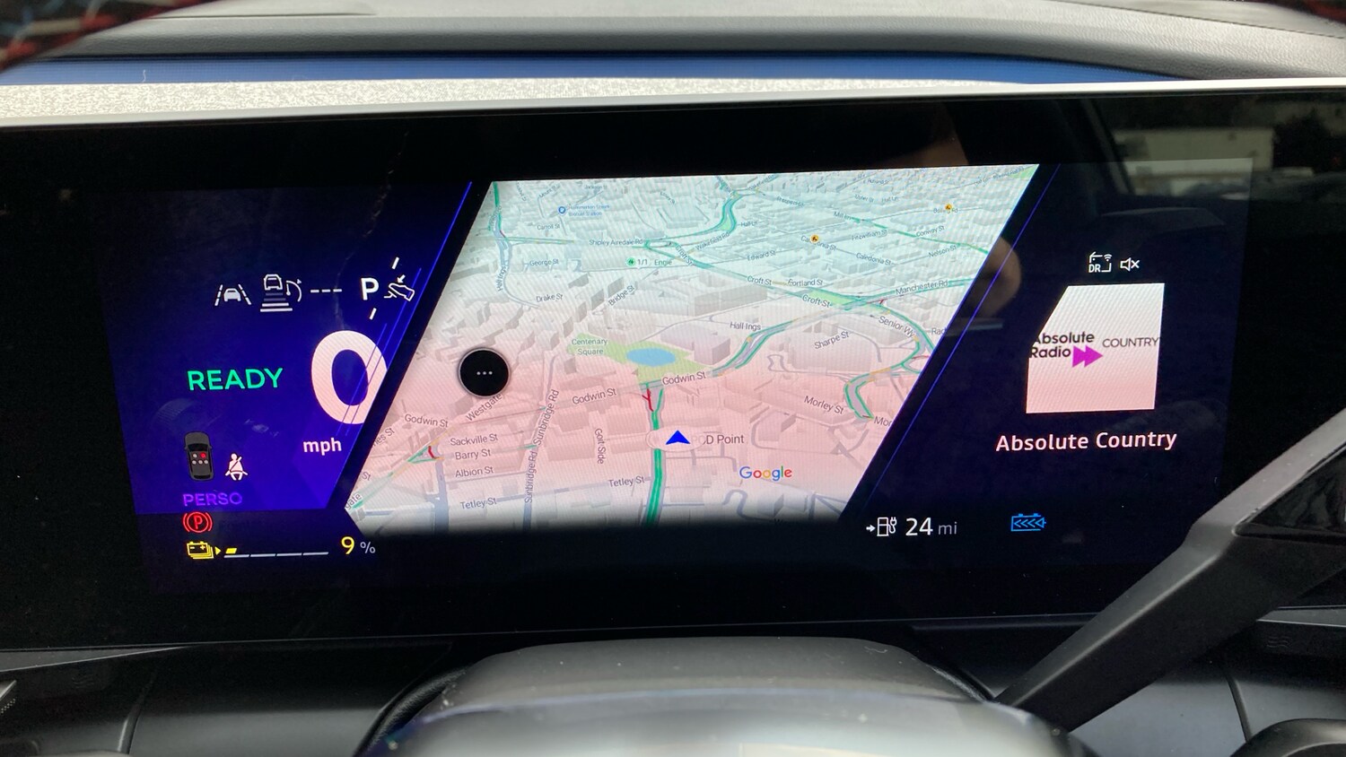 Used Renault Scenic E-Tech 2025 for sale - 77761711: Photo 18