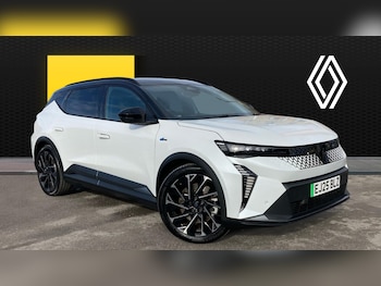 Used Renault Scenic E-Tech 2025 for sale - 77761711: Photo