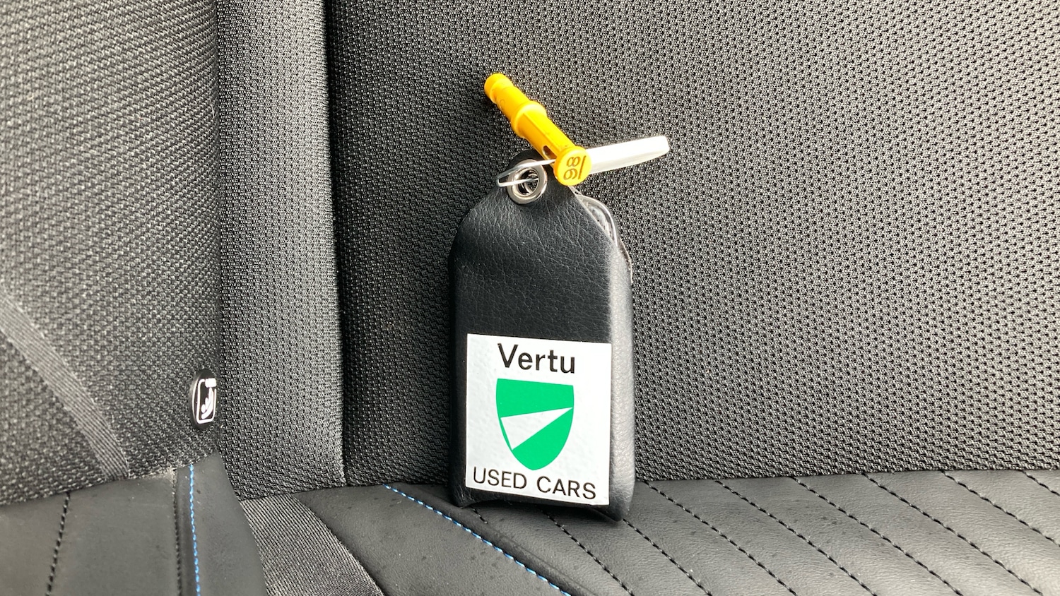 Used Renault Scenic E-Tech 2025 for sale - 77761711: Photo 20