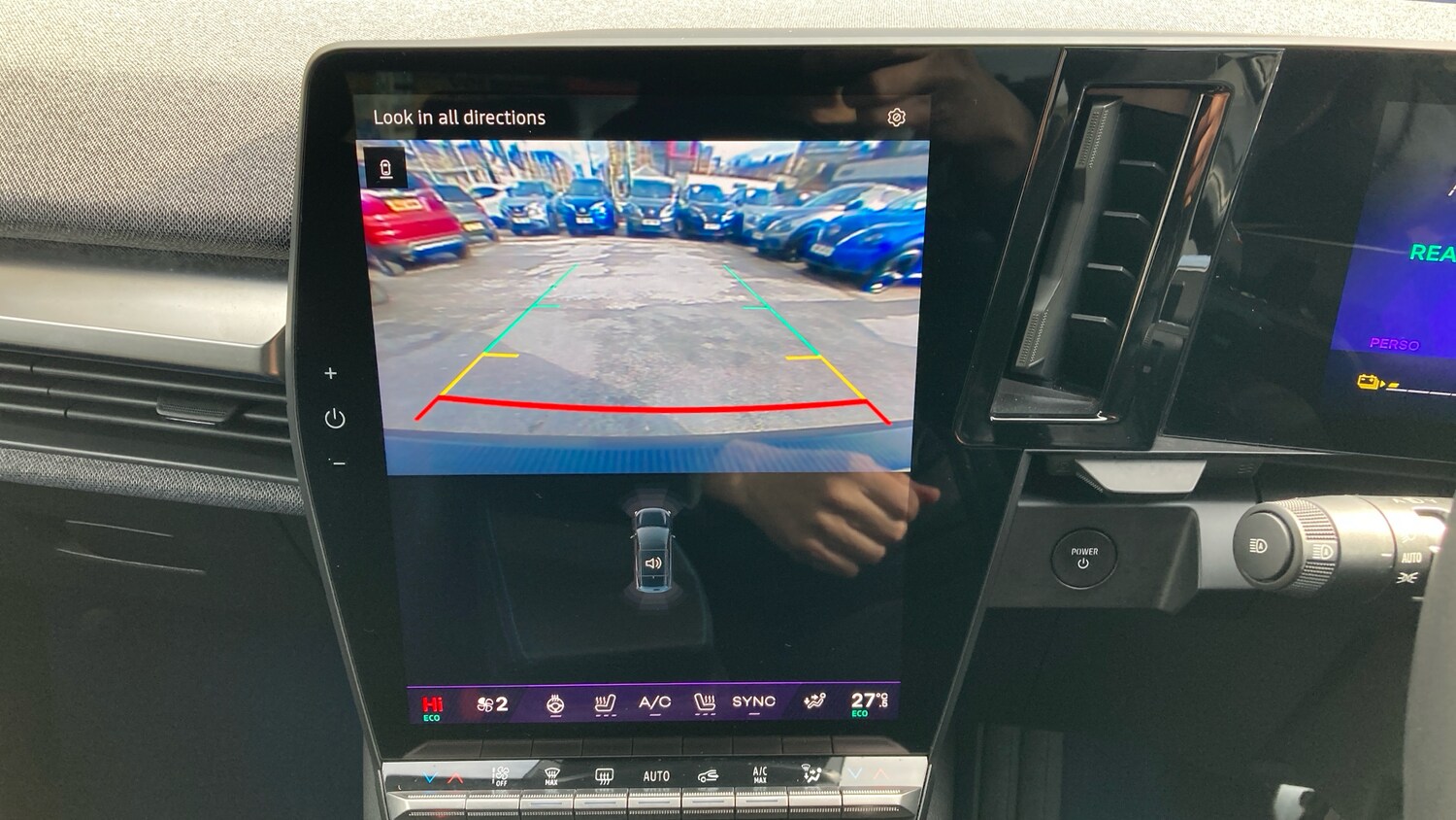 Used Renault Scenic E-Tech 2025 for sale - 77761711: Photo 22