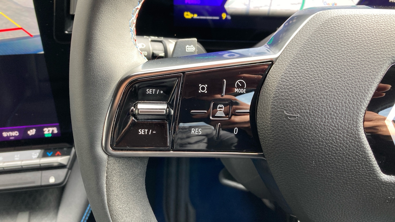 Used Renault Scenic E-Tech 2025 for sale - 77761711: Photo 24