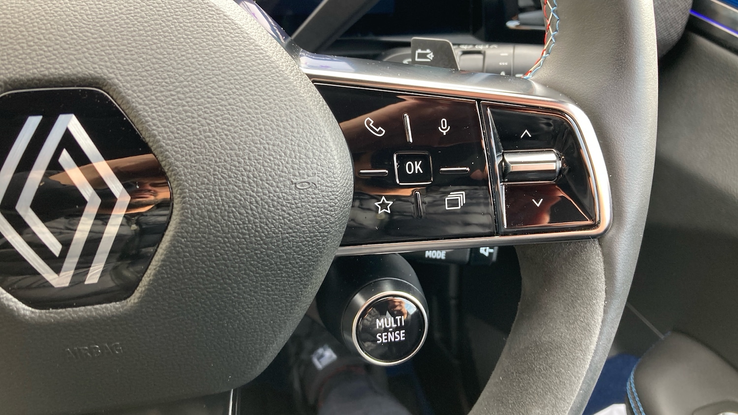 Used Renault Scenic E-Tech 2025 for sale - 77761711: Photo 25