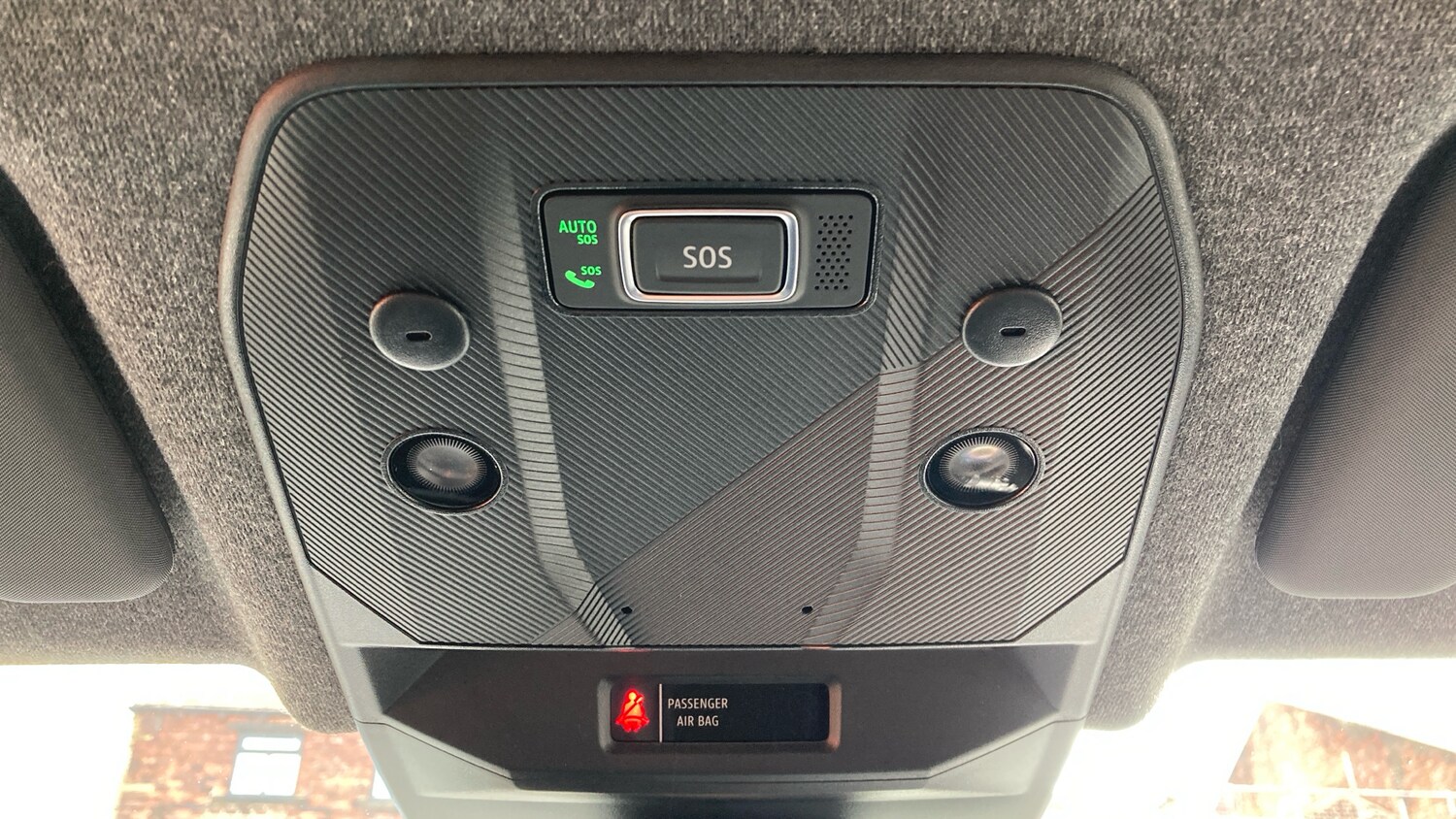 Used Renault Scenic E-Tech 2025 for sale - 77761711: Photo 28