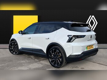 Used Renault Scenic E-Tech 2025 for sale - 77761711: Photo