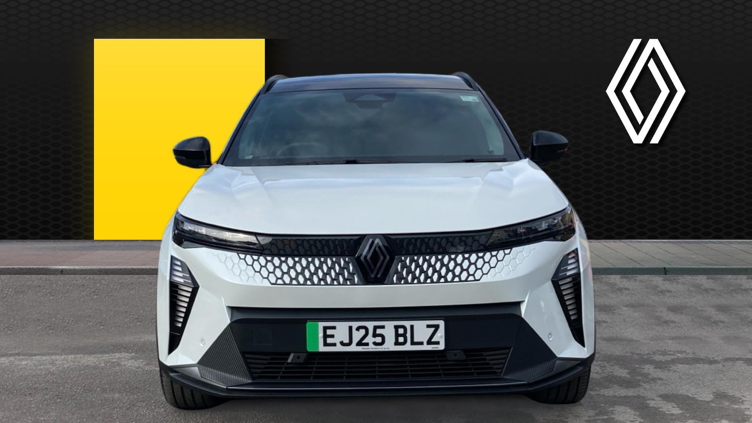 Used Renault Scenic E-Tech 2025 for sale - 77761711: Photo 3