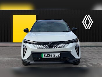 Used Renault Scenic E-Tech 2025 for sale - 77761711: Photo