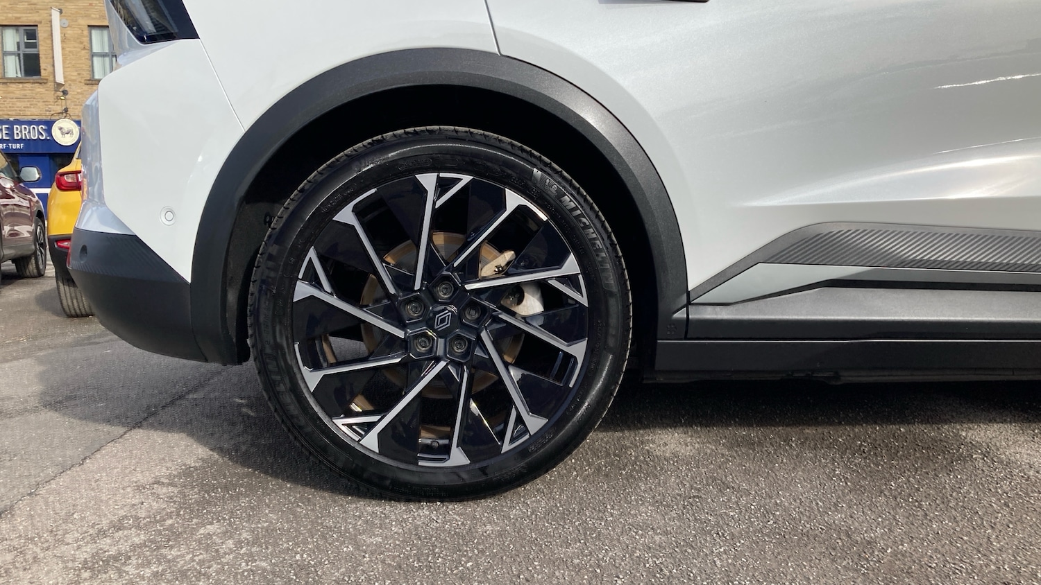 Used Renault Scenic E-Tech 2025 for sale - 77761711: Photo 7