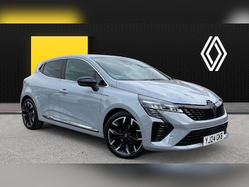 Used Renault Clio 2024 for sale - 78510382: Photo