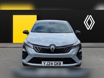 Used Renault Clio 2024 for sale - 78510382: Photo