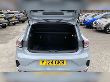 Used Renault Clio 2024 for sale - 78510382: Photo