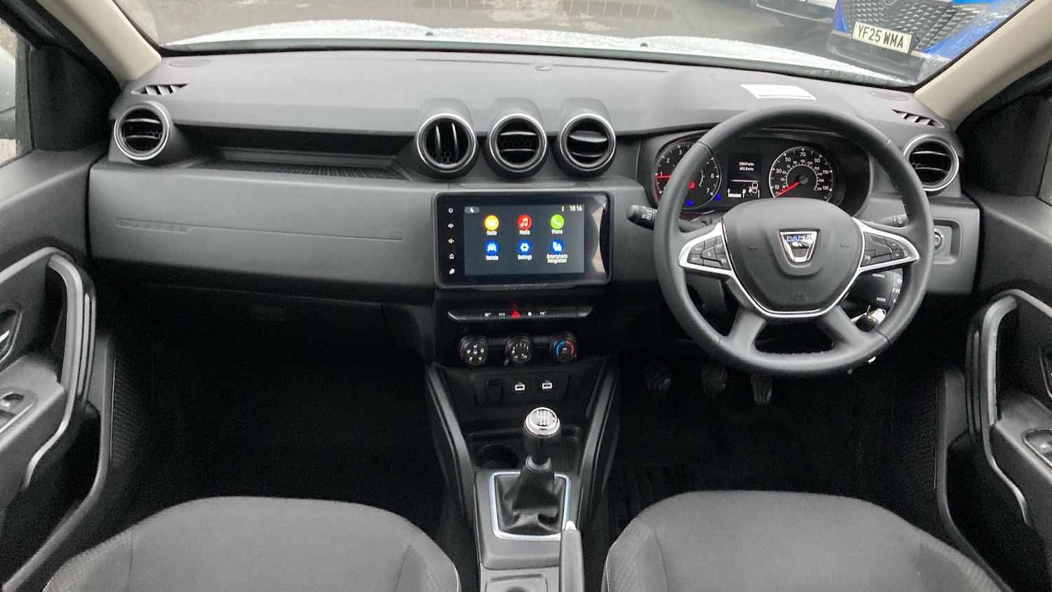 Used Dacia Duster 2022 for sale - 77323825: Photo 10