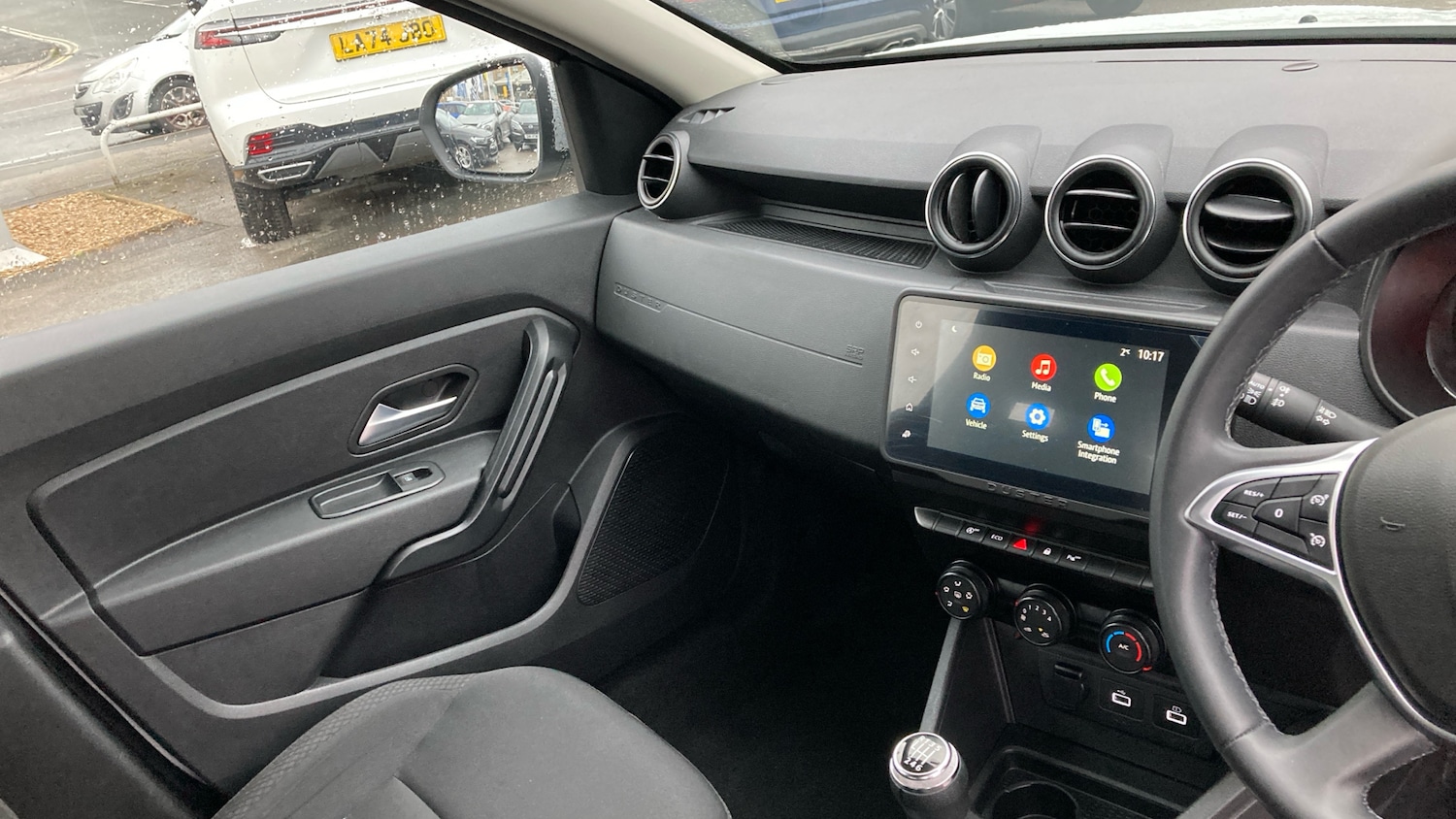 Used Dacia Duster 2022 for sale - 77323825: Photo 14