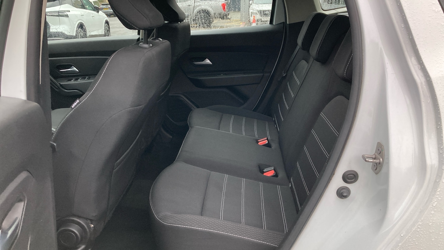 Used Dacia Duster 2022 for sale - 77323825: Photo 16