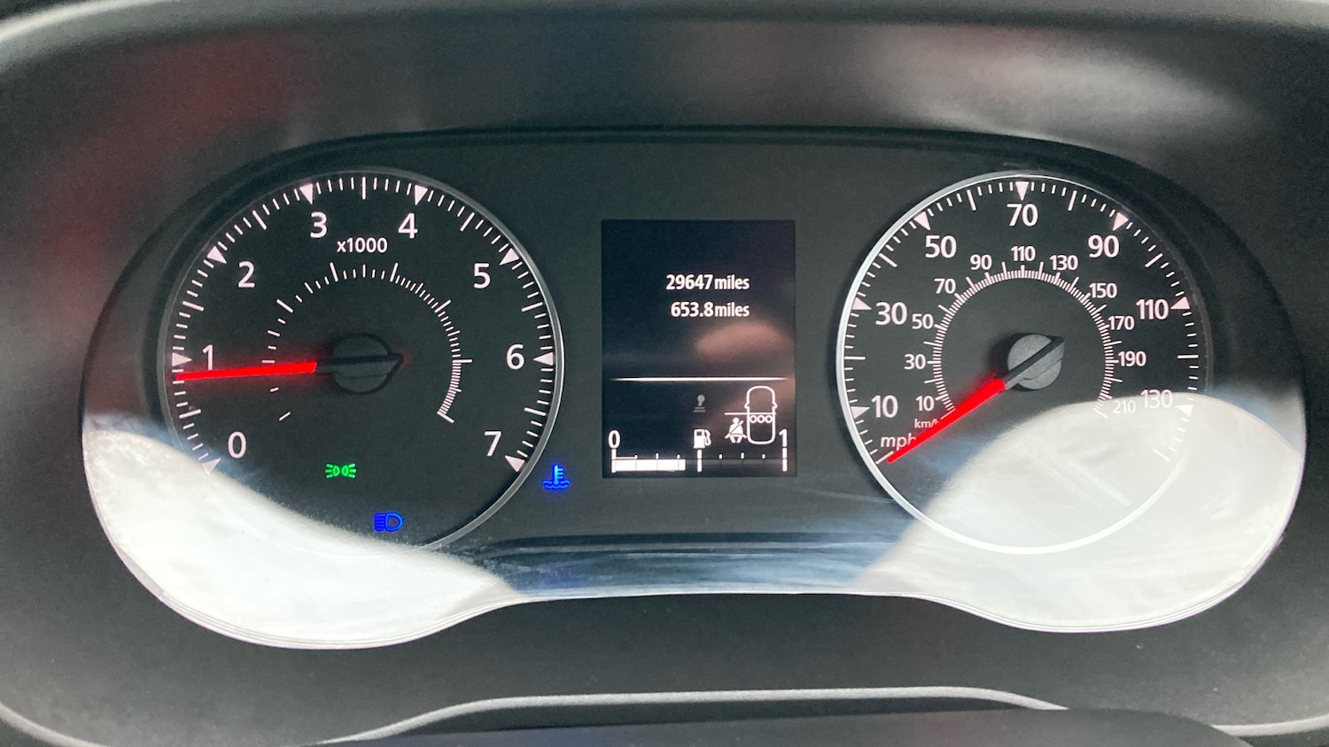 Used Dacia Duster 2022 for sale - 77323825: Photo 18