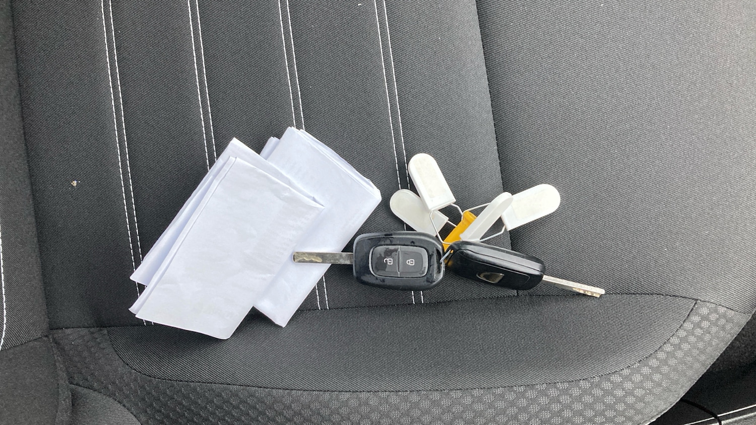 Used Dacia Duster 2022 for sale - 77323825: Photo 19