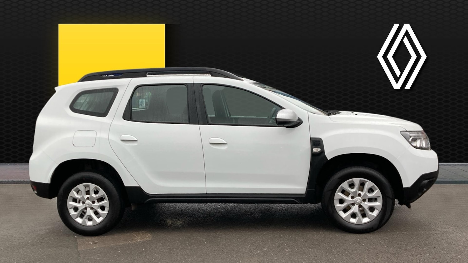 Used Dacia Duster 2022 for sale - 77323825: Photo 5