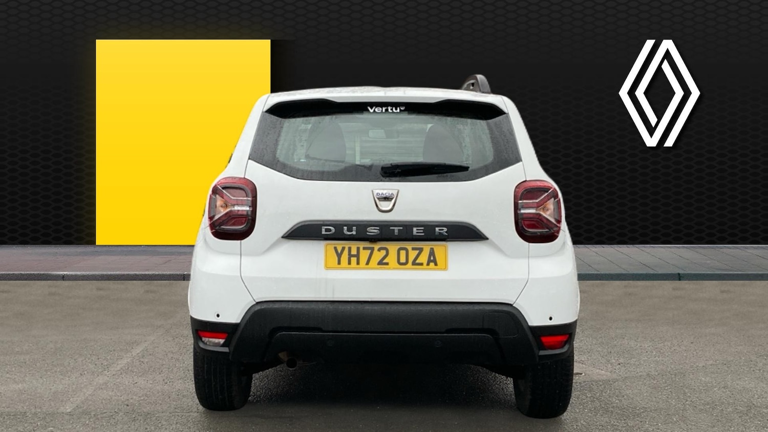 Used Dacia Duster 2022 for sale - 77323825: Photo 6