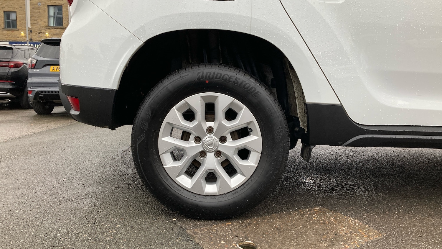 Used Dacia Duster 2022 for sale - 77323825: Photo 7