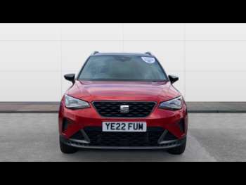 Used SEAT Arona 2022 for sale - 75045118: Photo