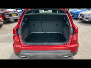Used SEAT Arona 2022 for sale - 75045118: Photo