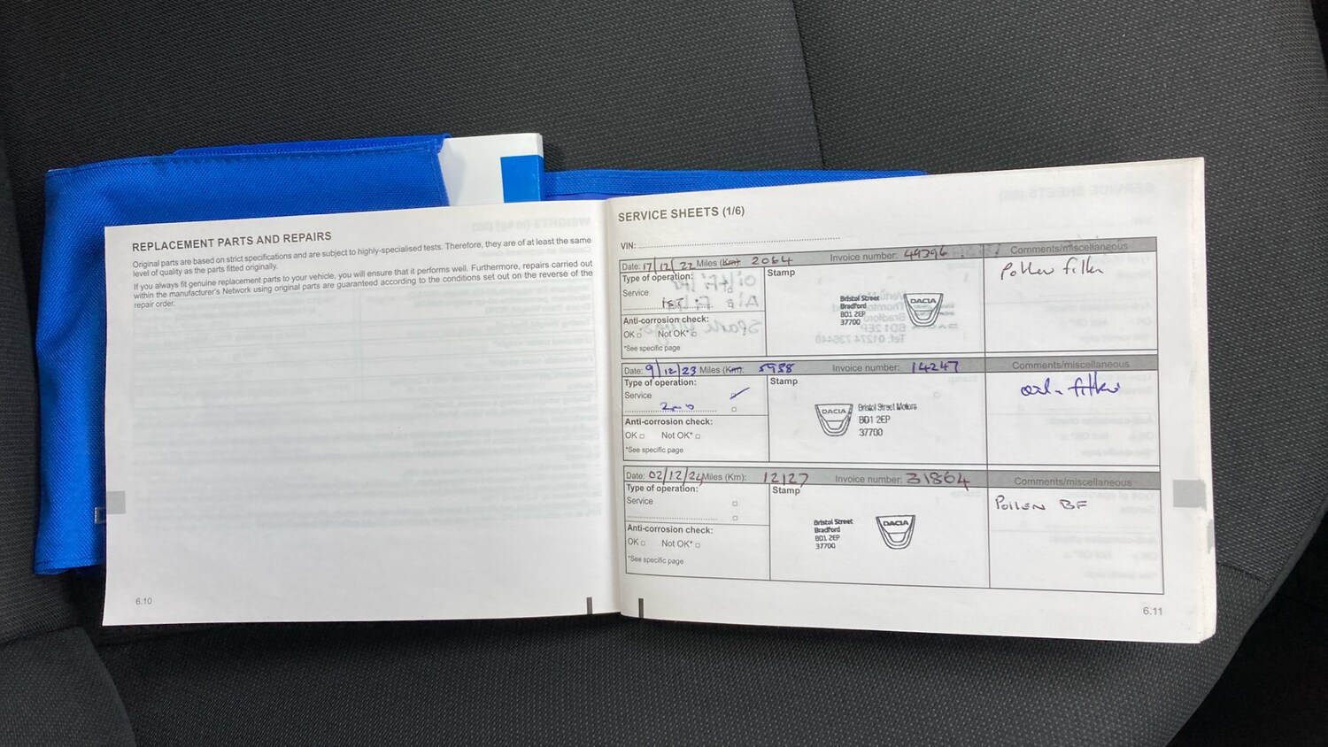 Vehicle 19