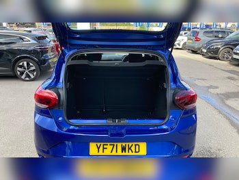Used Dacia Sandero 2021 for sale - 75972265: Photo